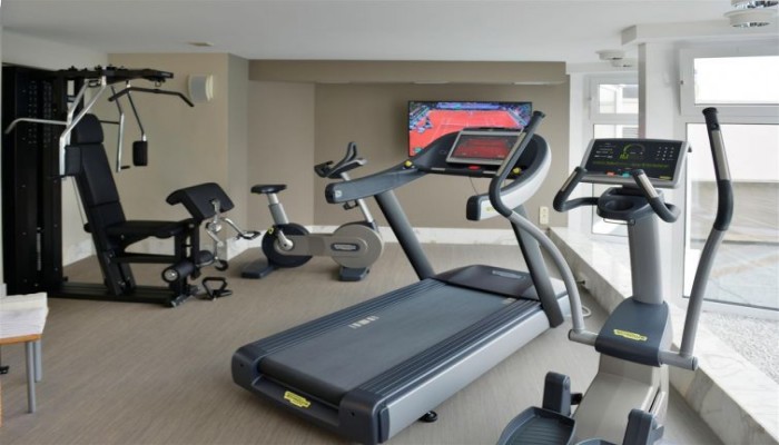 Best Western Premier Parkhotel Kronsberg poza 3