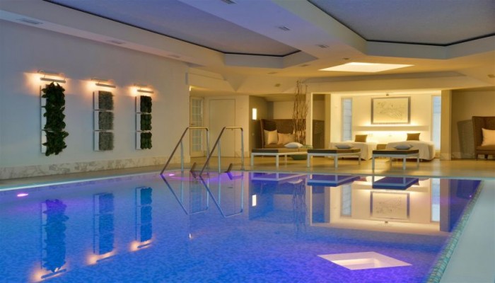 Best Western Premier Parkhotel Kronsberg poza 0