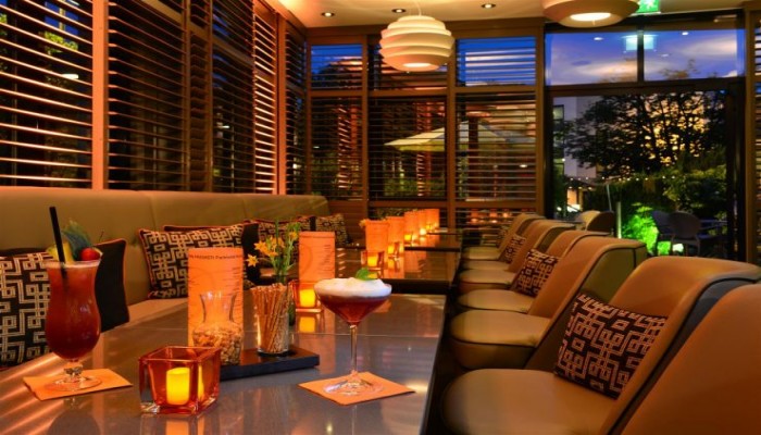Best Western Premier Parkhotel Kronsberg poza 6