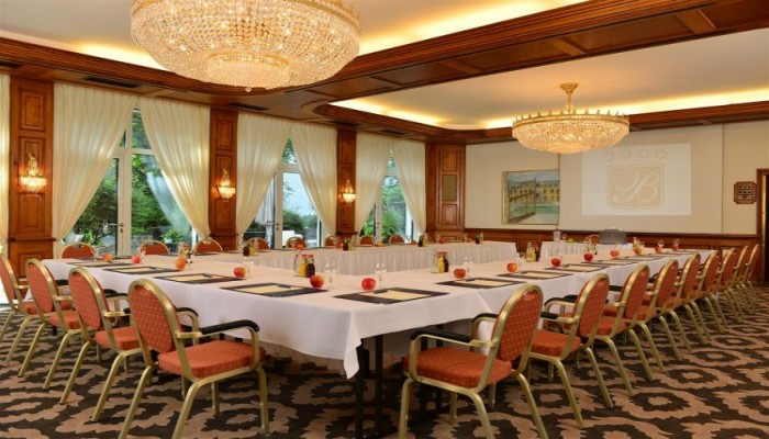 Best Western Premier Parkhotel Kronsberg poza 4
