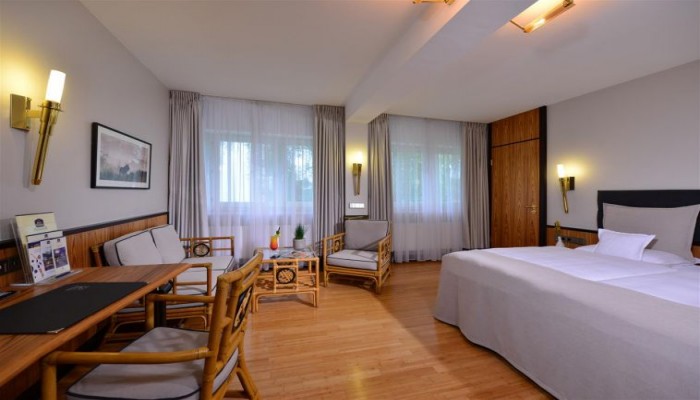 Best Western Premier Parkhotel Kronsberg poza 9