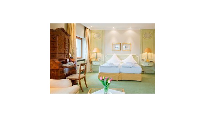 Central Hotel Kaiserhof poza 9