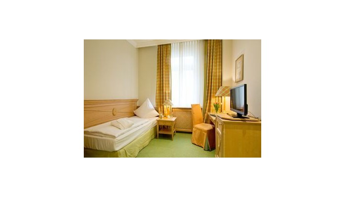 Central Hotel Kaiserhof poza 6
