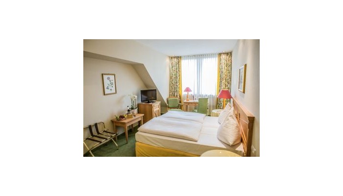 Central Hotel Kaiserhof poza 7