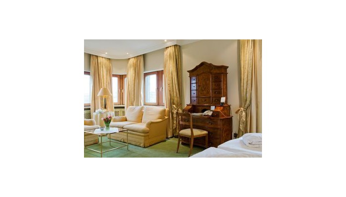 Central Hotel Kaiserhof poza 10