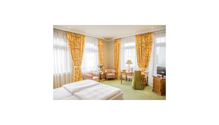 Central Hotel Kaiserhof poza 8