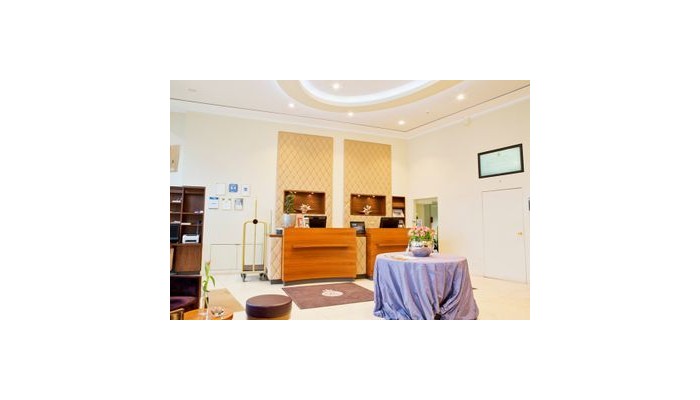 Central Hotel Kaiserhof poza 5