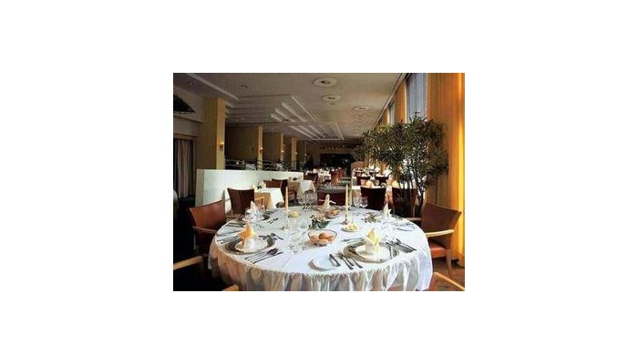 Congress Hotel Am Stadtpark Hannover poza 11