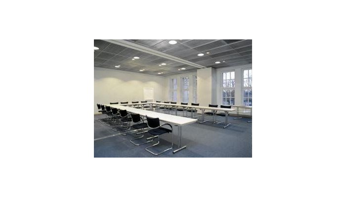 Congress Hotel Am Stadtpark Hannover poza 9