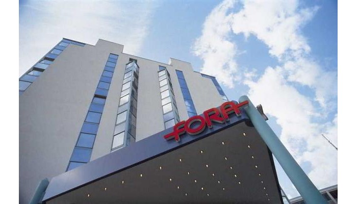Fora Hotel poza 0