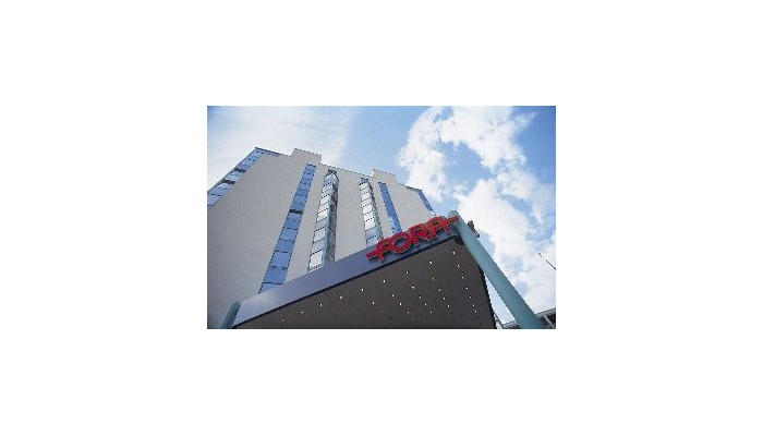 Fora Hotel Hannover poza 3