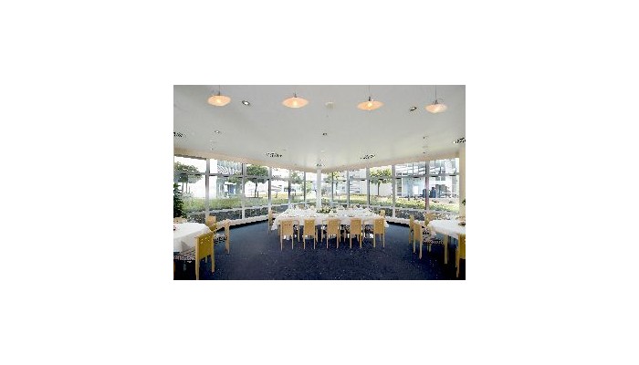 Fora Hotel Hannover poza 9