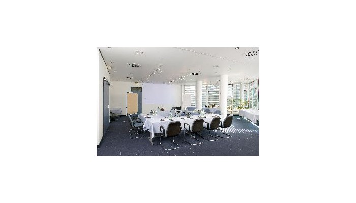 Fora Hotel Hannover poza 0
