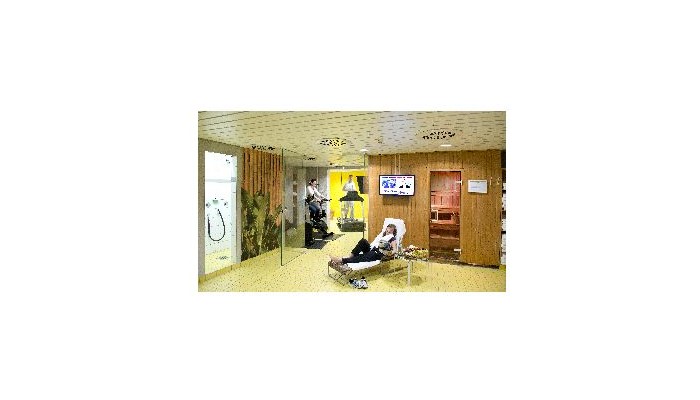 Fora Hotel Hannover poza 2
