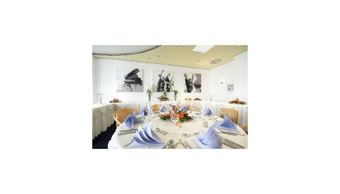 Fora Hotel Hannover poza 11