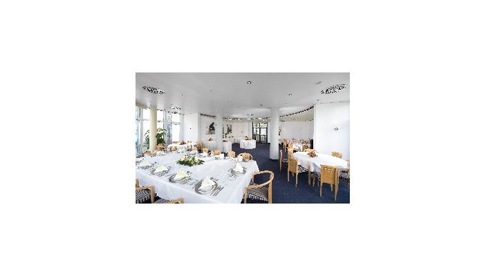 Fora Hotel Hannover poza 10