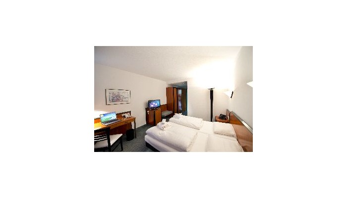 Fora Hotel Hannover poza 5