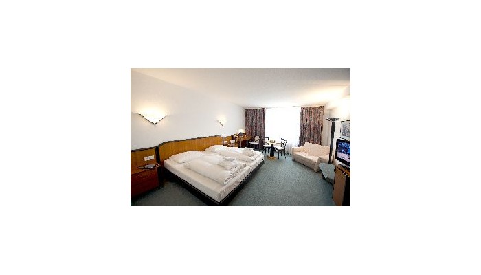 Fora Hotel Hannover poza 6