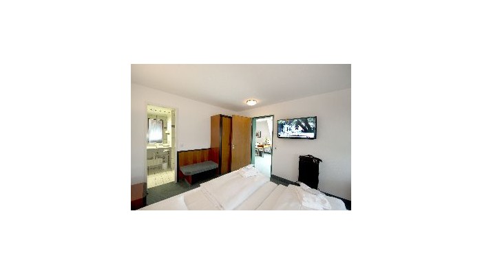 Fora Hotel Hannover poza 8