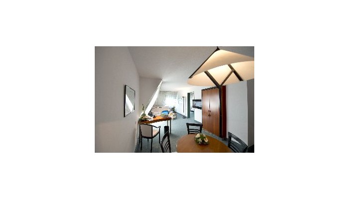 Fora Hotel Hannover poza 7