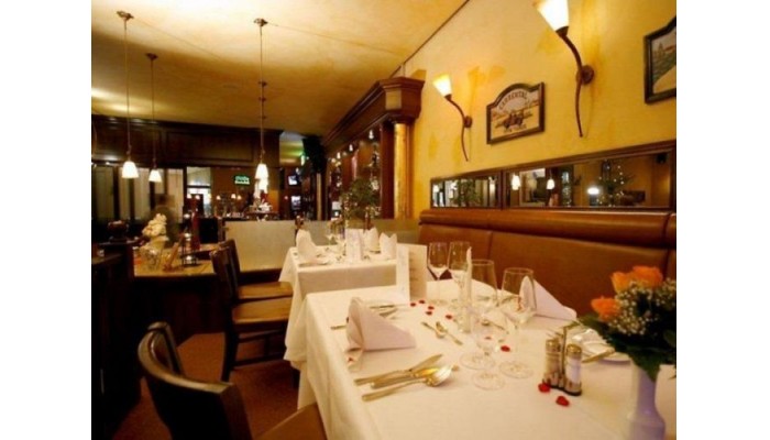 Hotel Achat Premium Airport Hannover poza 6