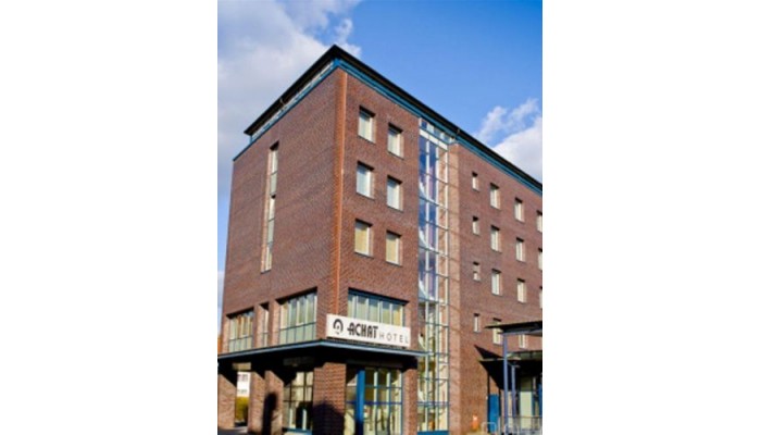 Hotel Achat Premium Airport Hannover poza 2