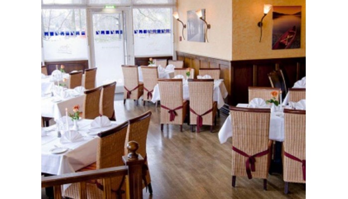Hotel Achat Premium Airport Hannover poza 7