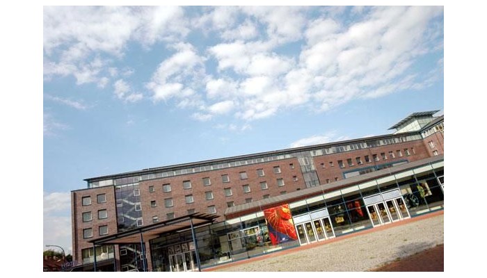 Hotel Achat Premium Airport Hannover poza 0