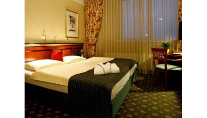 Hotel Achat Premium Airport Hannover poza 3