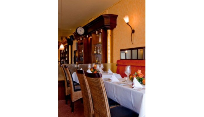 Hotel Achat Premium Airport Hannover poza 8