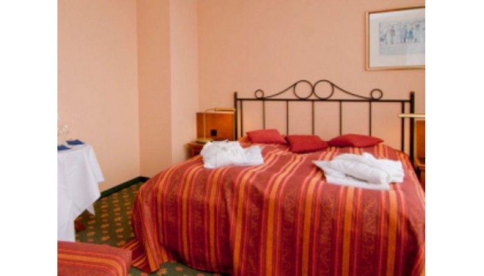 Hotel Achat Premium Airport Hannover poza 10