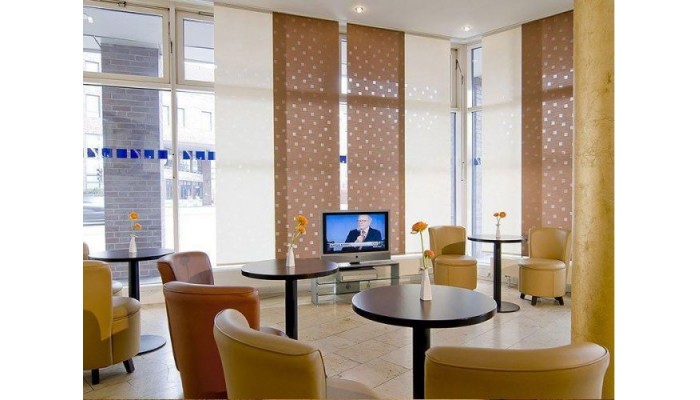 Hotel Achat Premium Airport Hannover poza 5