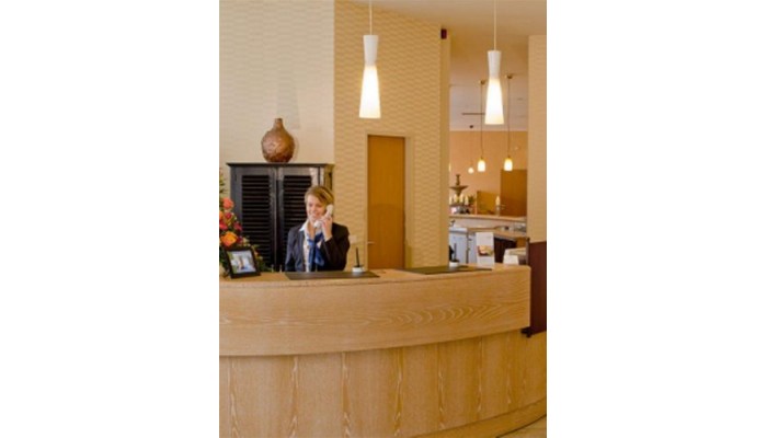 Hotel Achat Premium Airport Hannover poza 4