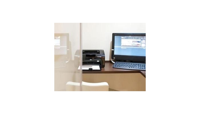 Hotel Amadeus poza 4