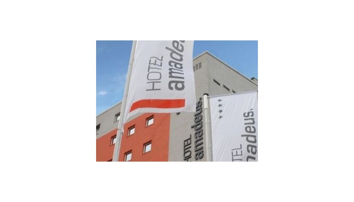Hotel Amadeus poza 1