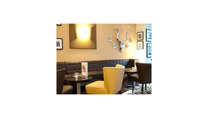 Hotel Amadeus poza 6