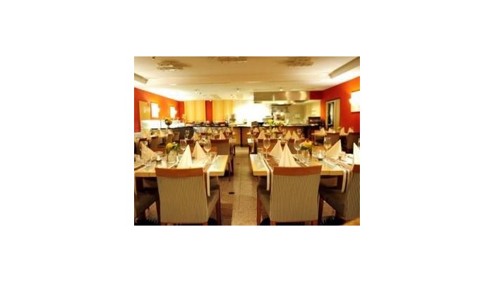 Hotel Amadeus poza 11