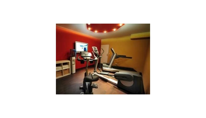 Hotel Amadeus poza 3