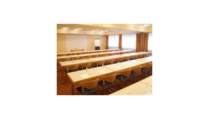 Hotel Amadeus poza 7