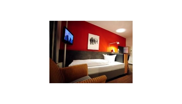 Hotel Amadeus poza 9