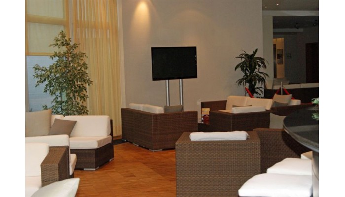 Hotel Bed'nbudget Expo-hostel Rooms poza 6