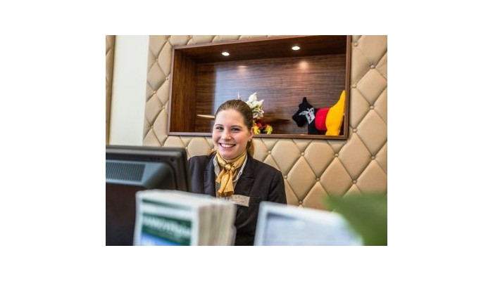 Hotel Central Kaiserhof poza 5