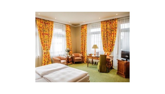 Hotel Central Kaiserhof poza 8