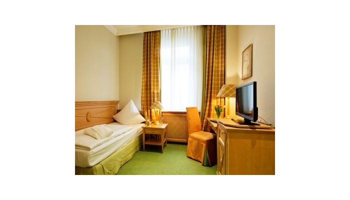 Hotel Central Kaiserhof poza 7