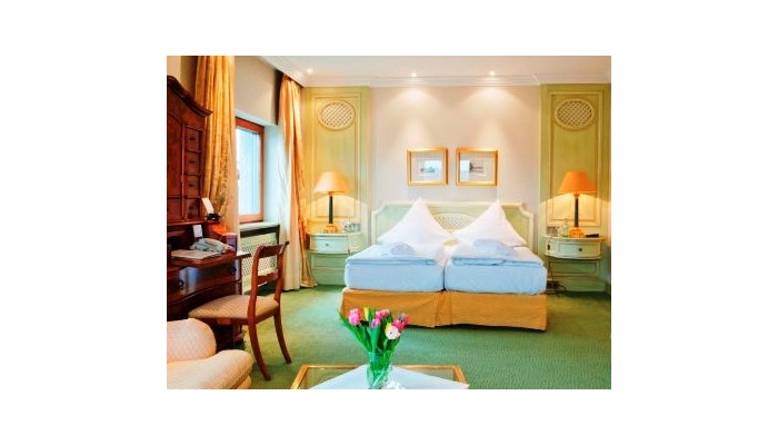 Hotel Central Kaiserhof poza 11