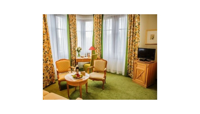 Hotel Central Kaiserhof poza 10