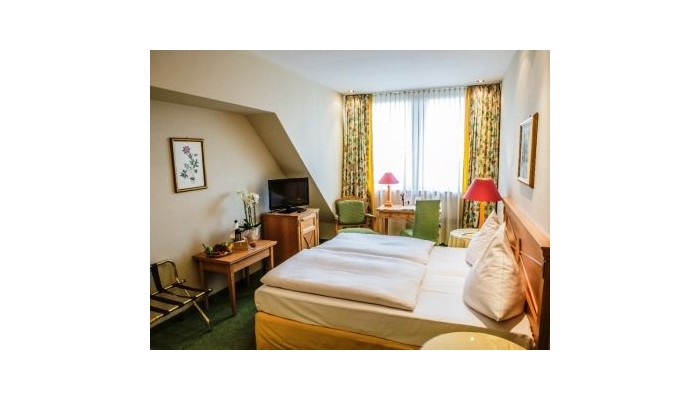 Hotel Central Kaiserhof poza 6