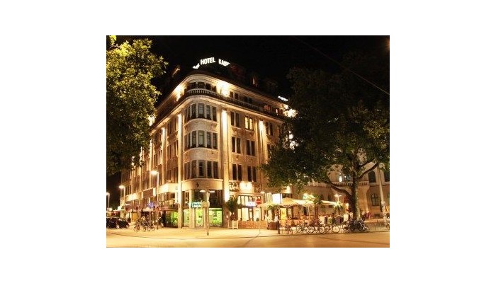 Hotel Central Kaiserhof poza 1