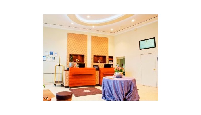 Hotel Central Kaiserhof poza 4