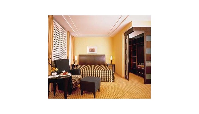 Hotel Kastens Luisenhof poza 2